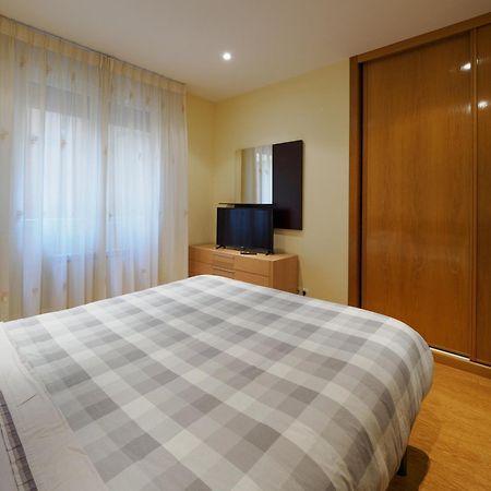 Apartamento El Patio De Miren Zamora Exterior foto